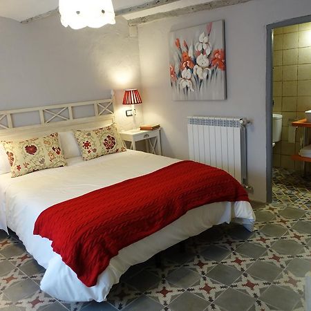 Apartamentos La Dama Azul Agreda Ruang foto