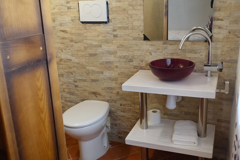 Apartamentos La Dama Azul Agreda Ruang foto