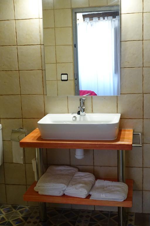 Apartamentos La Dama Azul Agreda Ruang foto
