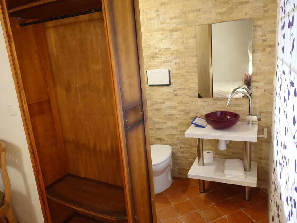 Apartamentos La Dama Azul Agreda Ruang foto